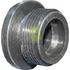 Qf100 Flange To Male Pipe Thread Fittings