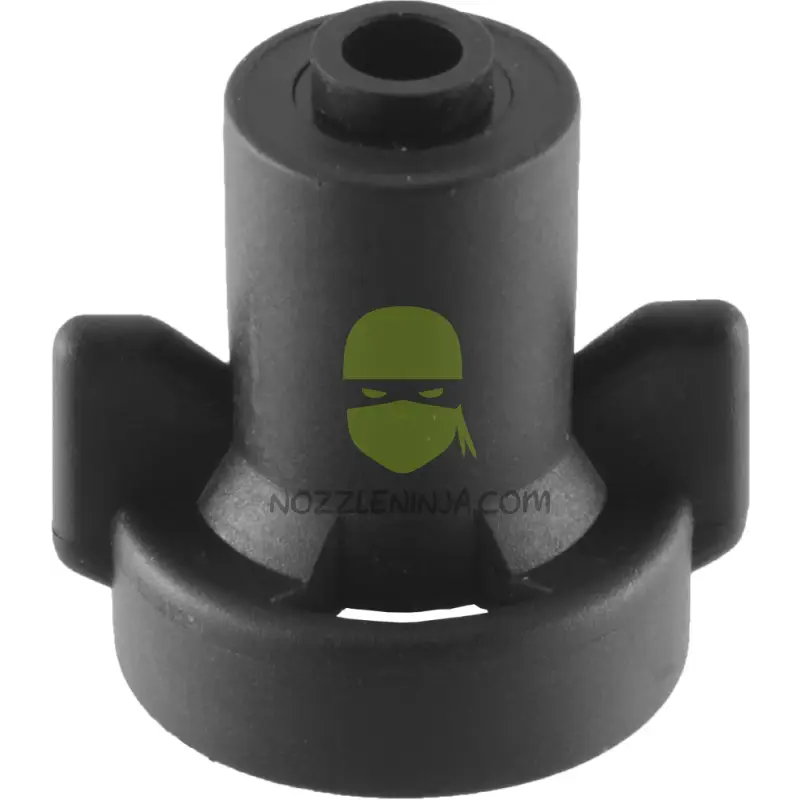 Radialock Cap 1/4’’O.d. Push To Connect Nozzle Accessory