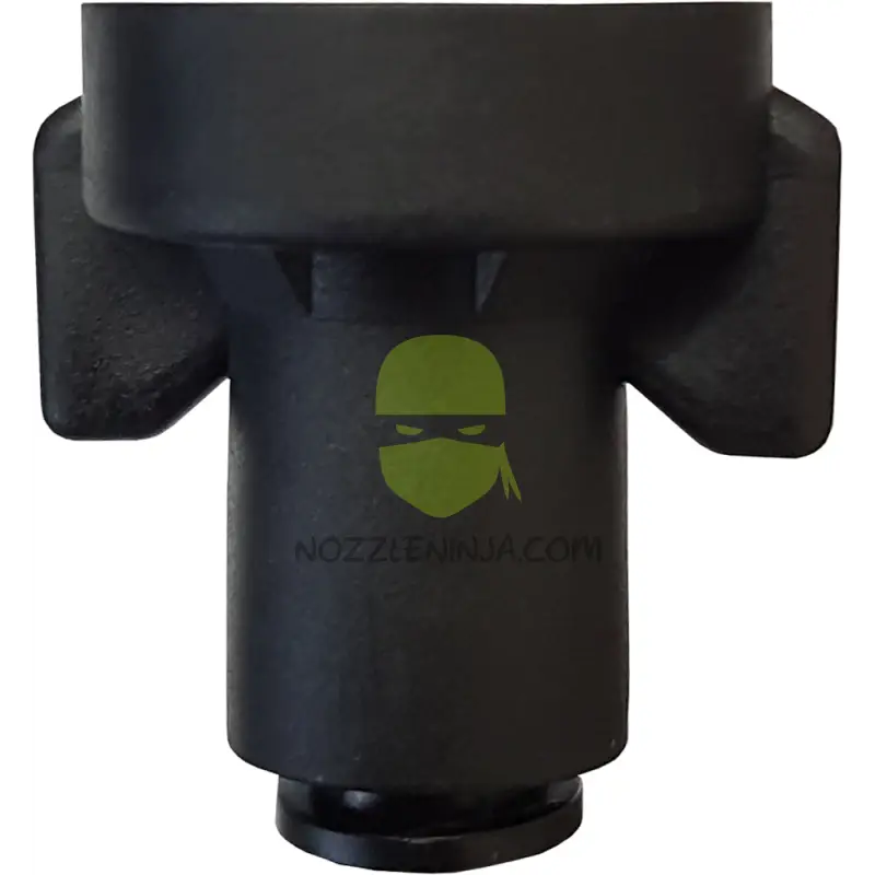 Radialock Cap 3/8’’ O.d. Push To Connect Nozzle Accessory