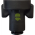 Radialock Cap 3/8’’ O.d. Push To Connect Nozzle Accessory