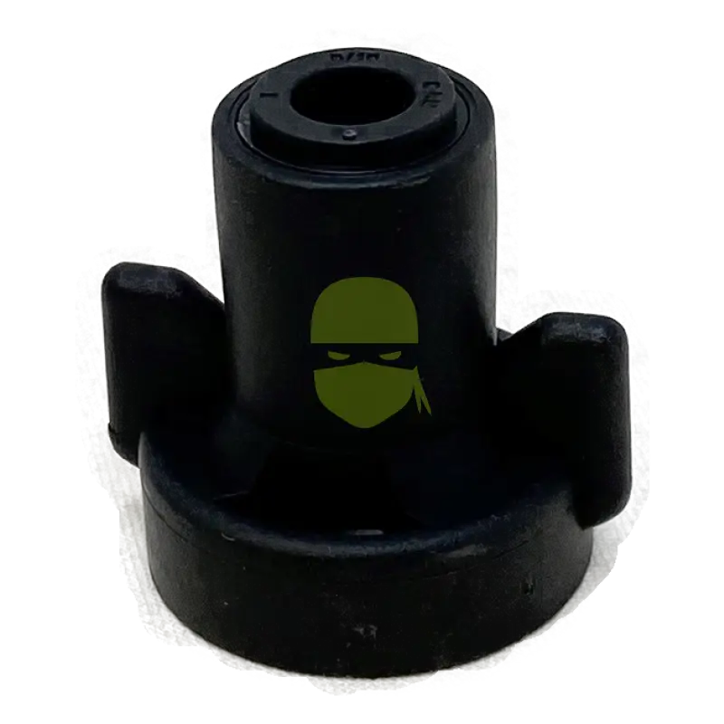 Radialock Cap 5/16’’ O.d. Push To Connect Nozzle Accessory