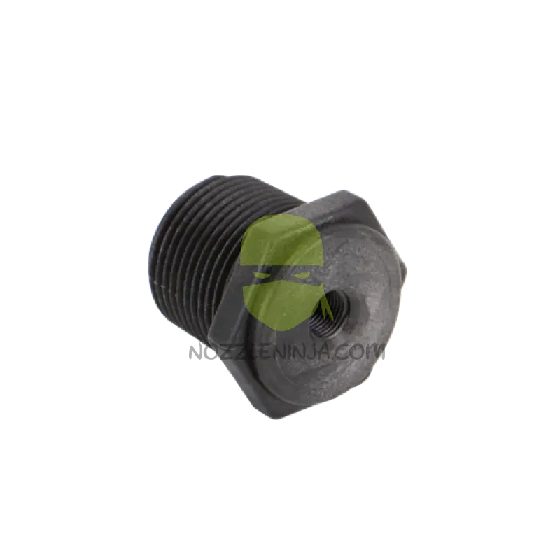 Rb100-018 1’’ Mpt X 1/8’’ Fpt Reducer Bushing Threaded Fitting