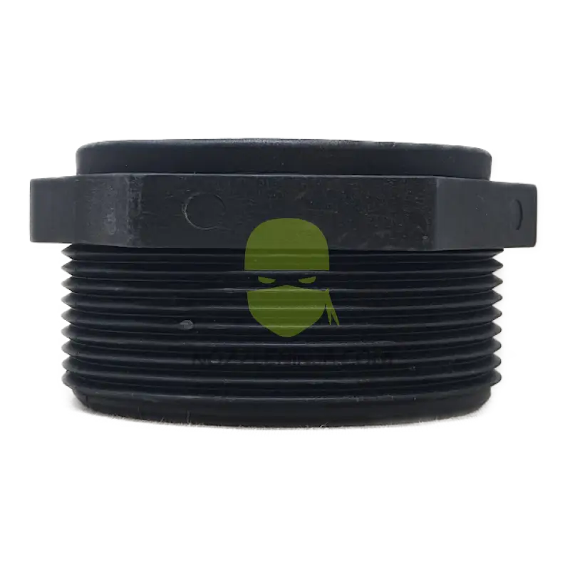 RB300200-TM REDUCER BUSHING 3’’ MALE NPT X 2’’ FEMALE NPT Threaded Fitting