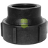 RC300200-TM COUPLING 3’’ FEMALE NPT X 2’’ FEMALE NPT Threaded Fitting
