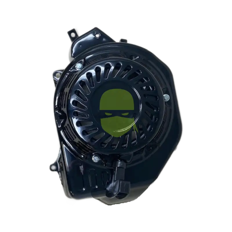 Recoil Assembly for Power Pro 6.0hp Engine Engine Parts