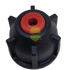 Red 8Psi Dcv Nozzle Accessory