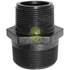 RN100075-TM - REDUCING NIPPLE 1’’ MALE NPT X 3/4’’ MALE NPT - Threaded Fitting