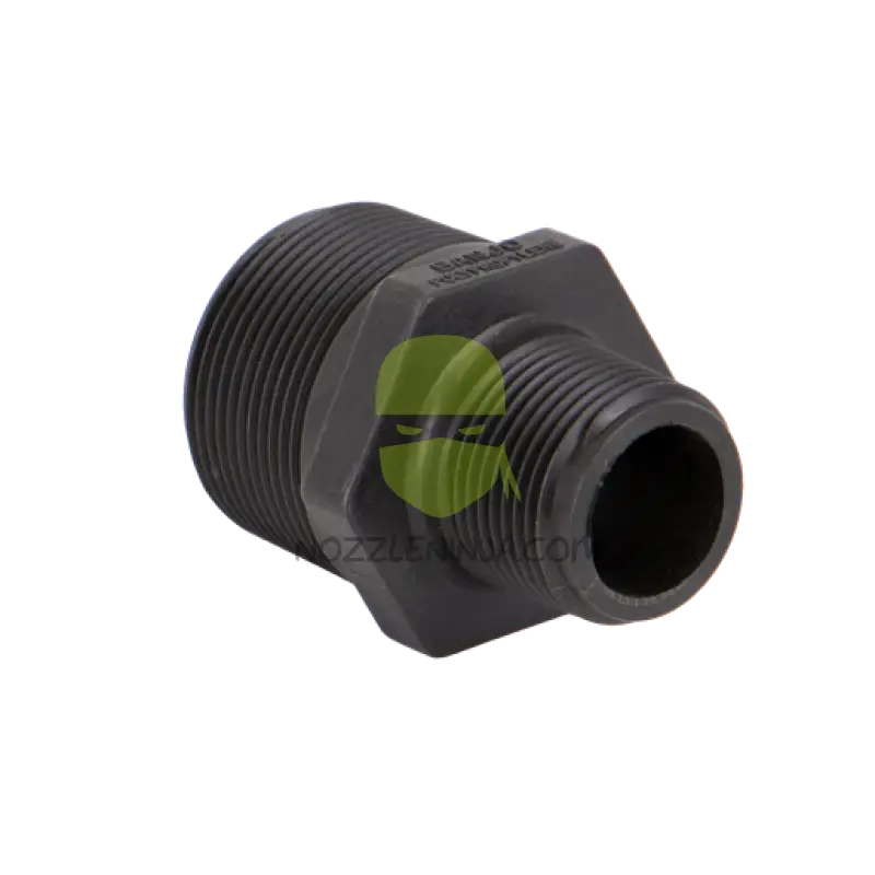 Rn150-100 1 1/2’’ X 1’’ Mpt Reducing Nipple Threaded Fitting