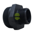 RN300200-TM REDUCING NIPPLE 3’’ MALE NPT X 2’’ MALE NPT Threaded Fitting