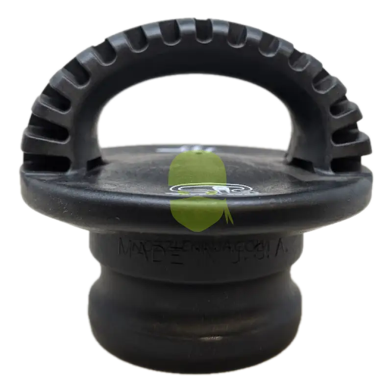 Safety Bump Male For Female Camlock Ends 2’’ Camlock