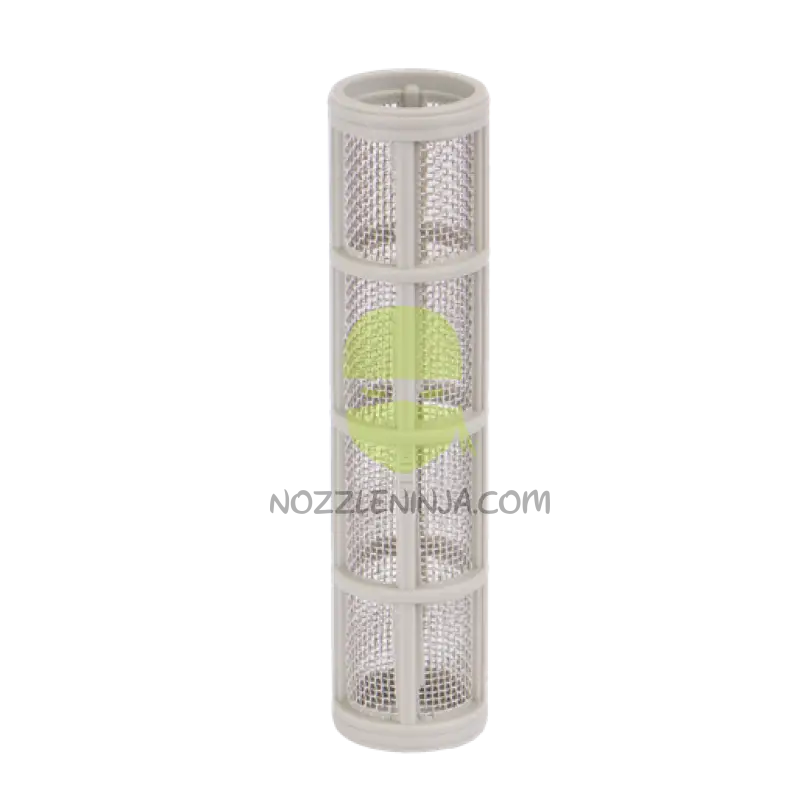 Screen For Banjo 0.75 to 1’’ T Strainers 16 Mesh Strainer Screens
