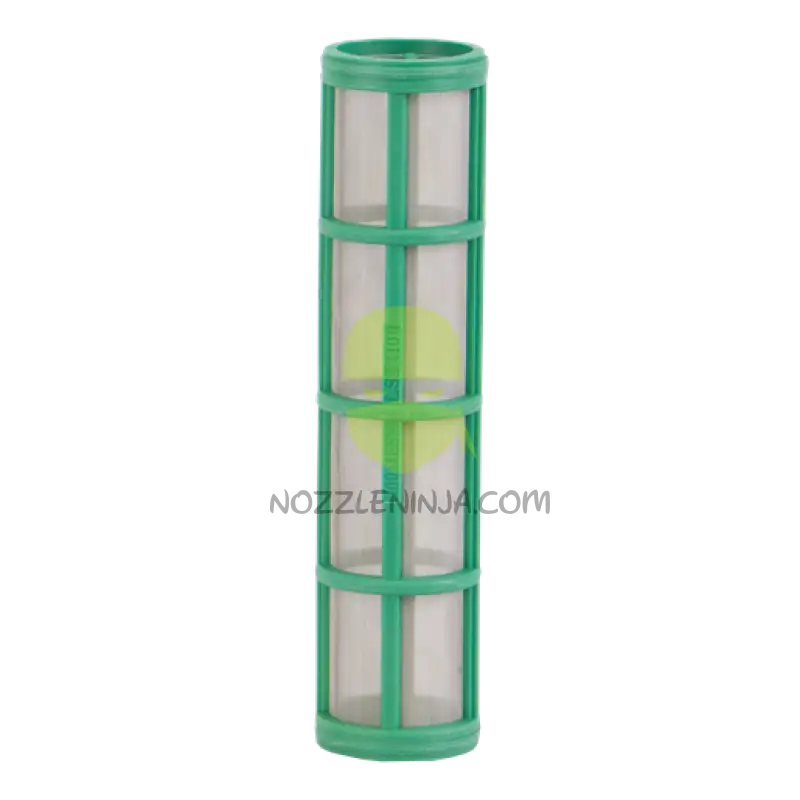 Screen For Banjo 0.75 to 1in T Strainers - 100 Mesh - Strainer Screens
