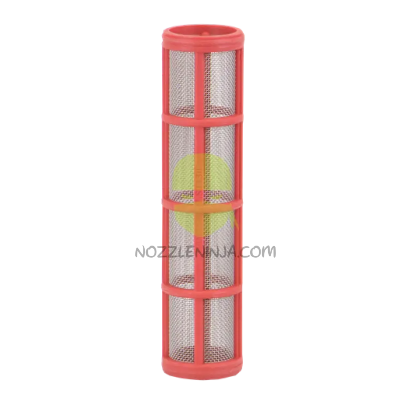 Screen For Banjo 0.75 to 1in T Strainers - 16 Mesh - Strainer Screens