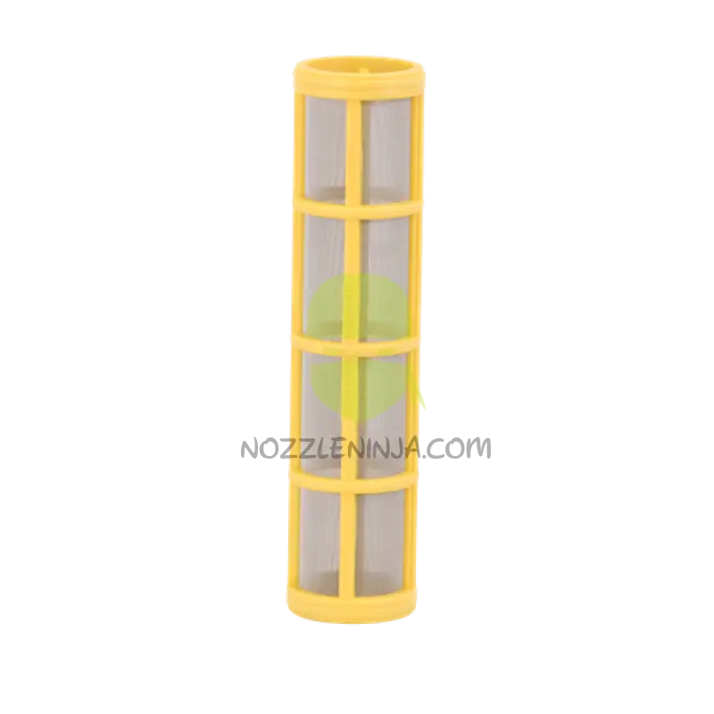 Screen For Banjo 0.75 to 1in T Strainers - 80 mesh - Strainer Screens
