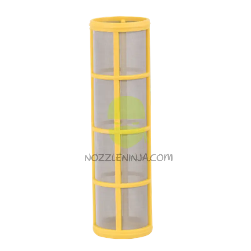 Screen for Banjo 1.25 to 2’’ T Line Strainers 80 Mesh Strainer Screens