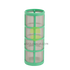 Screen for Banjo 2 inch Standard Port Y Strainer 100 Mesh Green Poly Ribs Strainer Screens