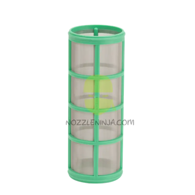 Screen for Banjo 2 inch Standard Port Y Strtainer - Strainer Screens