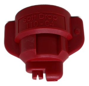 Soft Drop Nozzle XC PWM Compatible