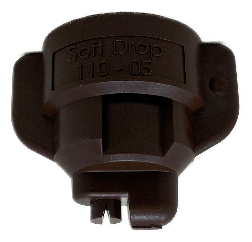 Soft Drop Nozzle XC PWM Compatible