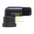 SE14P-TM STREET ELBOW 1/4’’ MALE NPT X 1/4’’ FEMALE NPT - Threaded Fitting