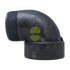 SE300P-TM STREET ELBOW 3’’ MALE NPT X 3’’ FEMALE NPT Threaded Fitting