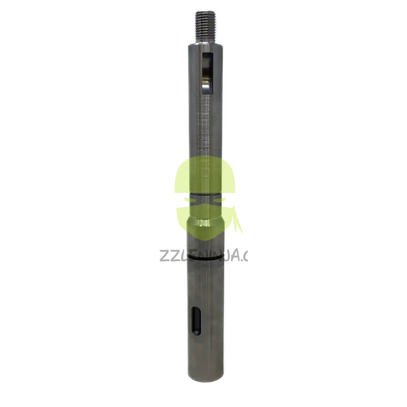 Shaft for Hypro Pump with HM2/HM4 Motor Pump Parts