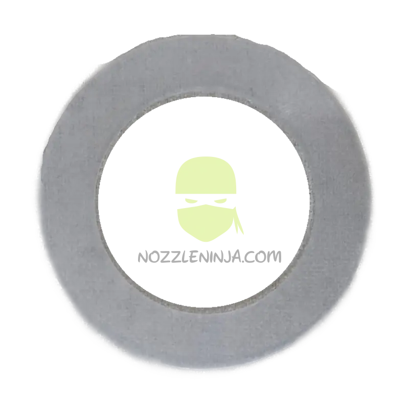 SHIM100-TM GASKET SHIM 1’’ CAMLOCK Camlock