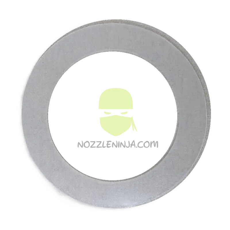 SHIM150-TM GASKET SHIM 1 1/2’’ CAMLOCK Camlock