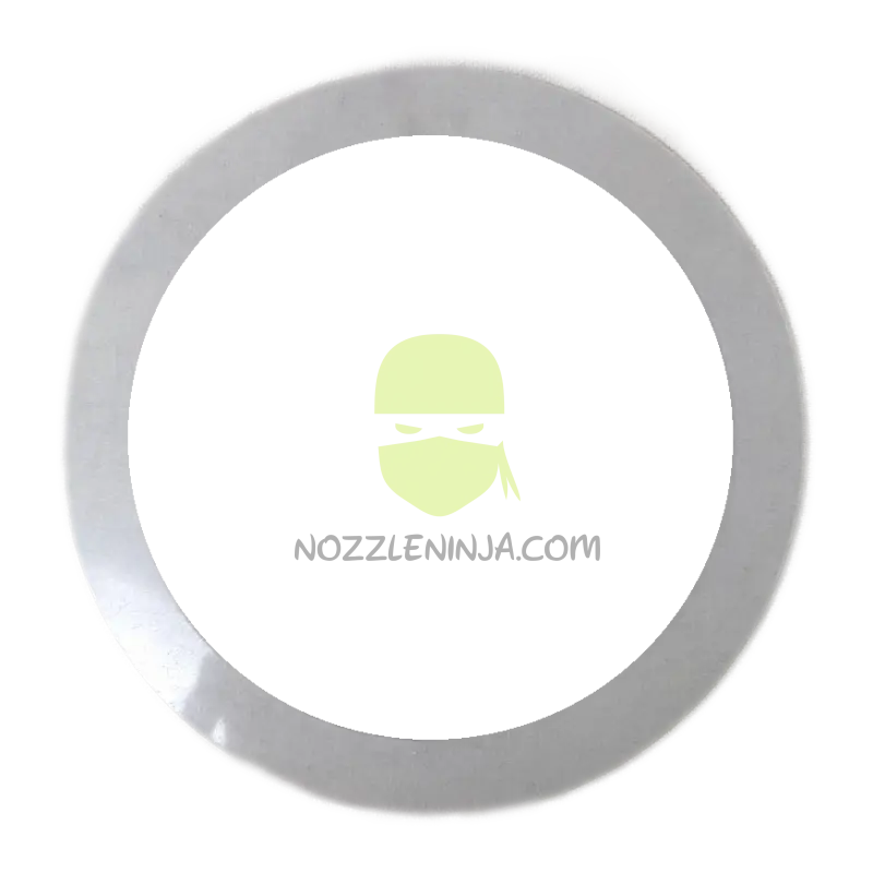 SHIM300-TM GASKET SHIM 3’’ CAMLOCK Camlock