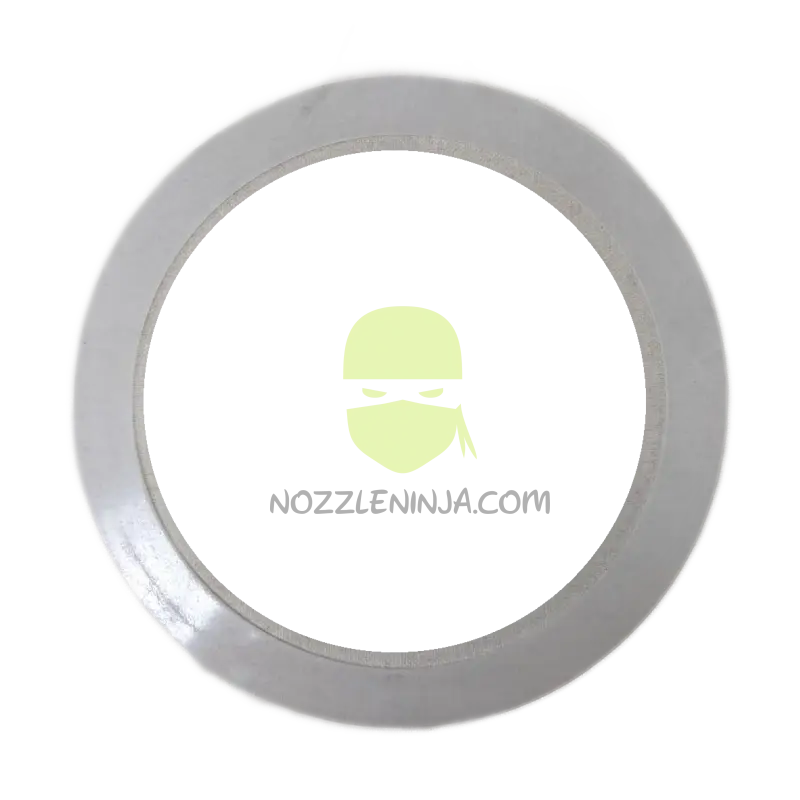 SHIM400-TM GASKET SHIM 4’’ CAMLOCK Camlock