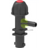 Single Nozzle Body Top Mount DCV Tab for Boom Clamp 1/2’’ Single Barb Nozzle Accessory