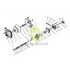Snap Ring (Retainer Ring) Pump Parts
