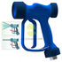 Spray Gun Soft Wash 16 GPM 1/2’’ NPT Stainless Swivel Spray Gun