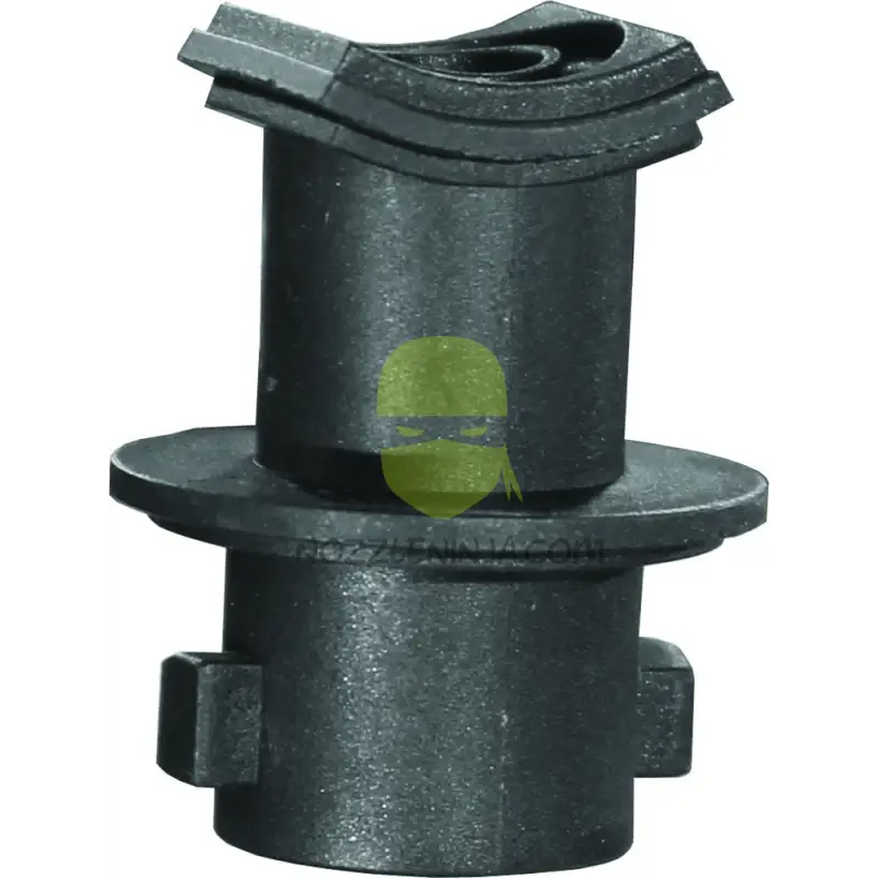 Square Iso Lug Outlet Arm For Combo Rate Nozzle Body Accessory