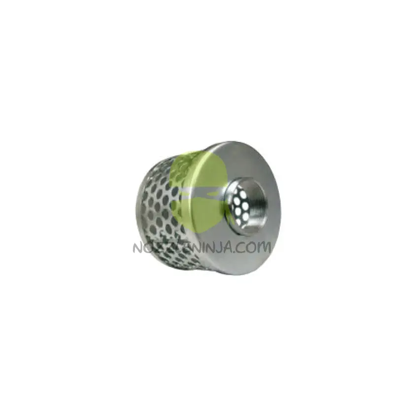 SR200SP-TM BASKET SUCTION STRAINER 2’’ FEMALE NPT STEEL Strainer