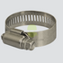 Stainless Steel Gear Clamp (3/4-1.5 Inch) Hose And Accessories