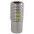 Stainless Steel Plug For Beluga Hose Drop Nozzle Accessory