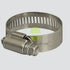 Stainless Worm Gear Clamp 1-2’’ Hose And Accessories
