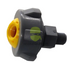 Swivel Ball Nozzle Holder Accessory