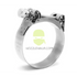 T-Bolt Clamp Stainless Steel 85-91 3.34-3.58 Hose And Accessories