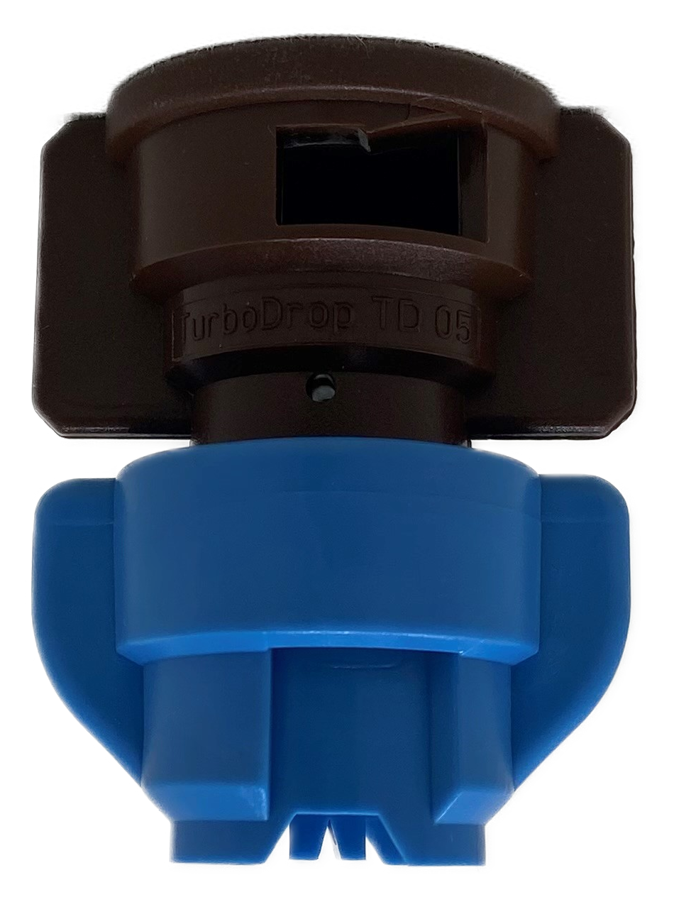Turbo Drop XL Medium Pressure 110° Venturi Nozzle