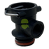 Tee ORS Male x ORS Female X 3/8’’ NPT Female ORS Manifold System