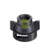 Teejet Cap 1/8’’ FPT Nozzle Accessory