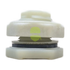 TF12NE-TM TANK FITTING 1/2’’ W/ EPDM GASKET Tank Accessory
