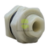 TF12NE-TM TANK FITTING 1/2’’ W/ EPDM GASKET Tank Accessory