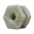 TF12NE-TM TANK FITTING 1/2’’ W/ EPDM GASKET Tank Accessory