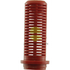 Tip Strainer Snap In - Combojet 25 Mesh Poly Slotted Nozzle Accessory