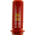 Tip Strainer Snap In - Combojet 50 Mesh Poly Slotted Nozzle Accessory