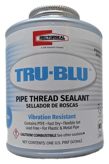 True Blue Sealant