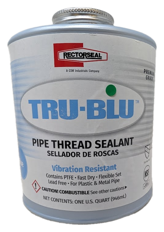 True Blue Sealant